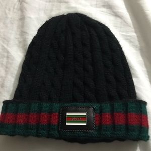 Gucci beanie